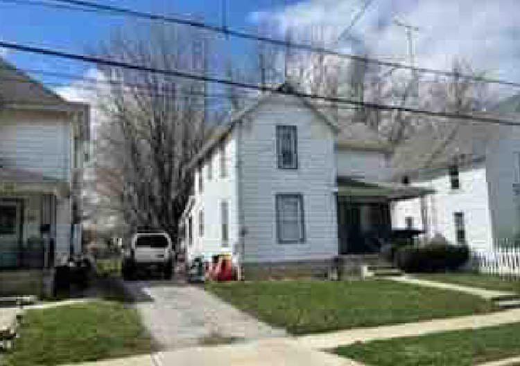 533 Blaine Ave Marion, OH 43302, Marion County