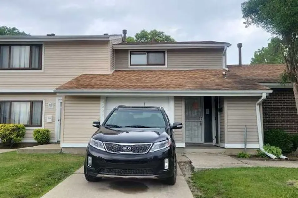 3445 Provincetown Dr Country Club Hills, IL 60478, Cook County