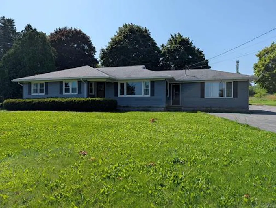 111 Ontario St Phelps, NY 14532, Ontario County
