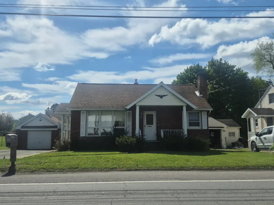 418 N Keyser Ave Scranton, PA 18504, Lackawanna County
