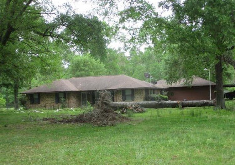 460 County Road 3182 Cleveland, TX 77327, Liberty County