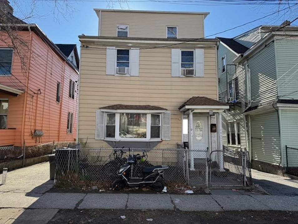 238 S 5th Ave Mount Vernon, NY 10550, Westchester County