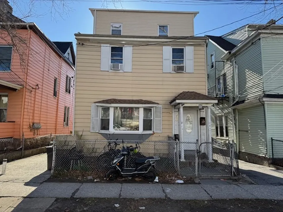 238 S 5th Ave Mount Vernon, NY 10550, Westchester County