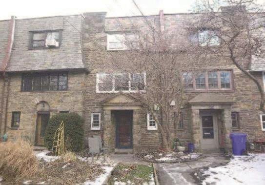 Spring Ave, Elkins Park, PA 19027