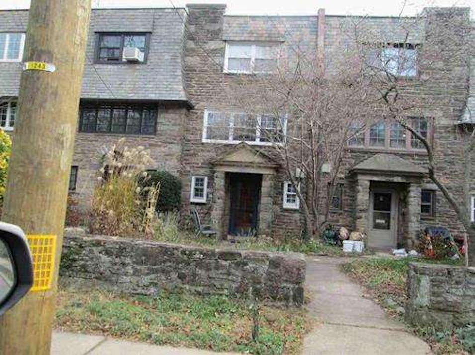 7825 Spring Ave Elkins Park, PA 19027, Cheltenham Township County