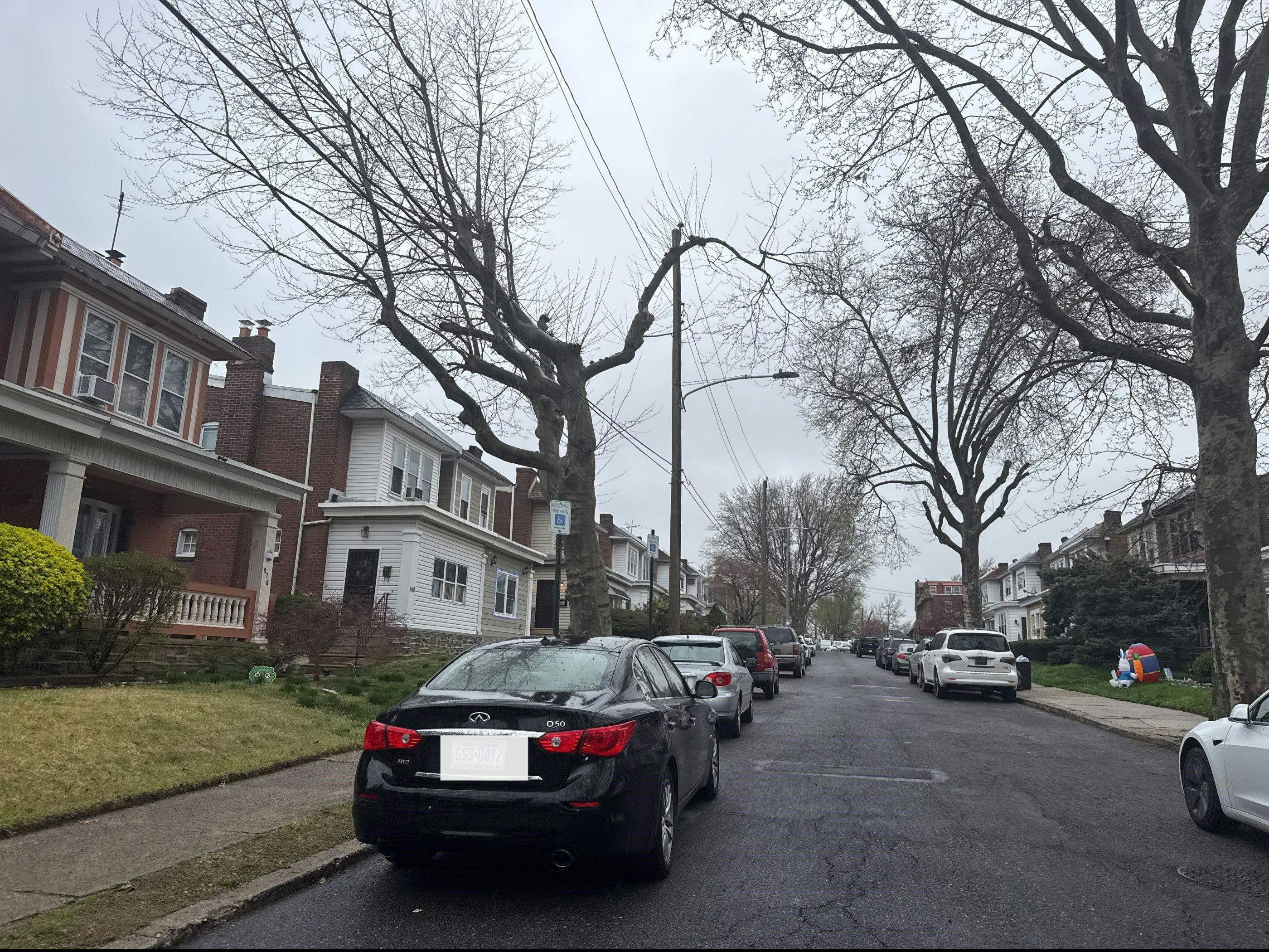 Wakeling St, Philadelphia, PA 19124