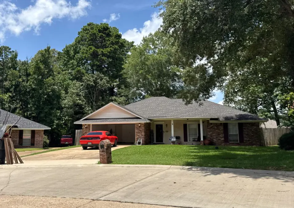 5678 Trevor Dr Shreveport, LA 71129, Caddo County