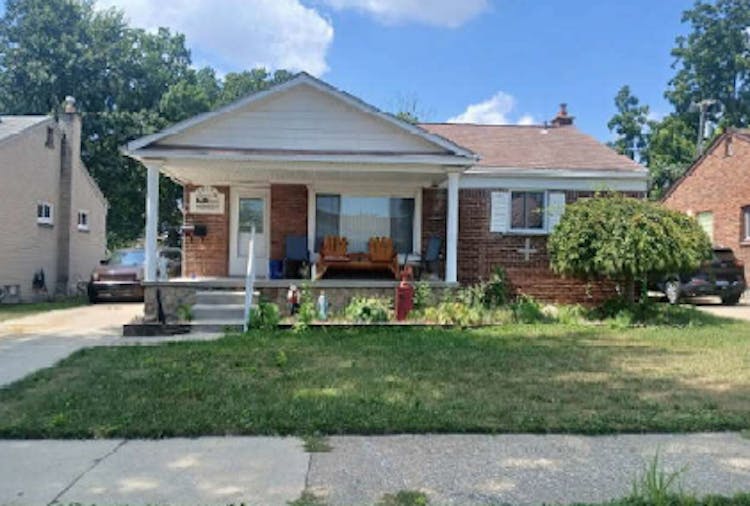 18102 Koester Street Riverview, MI 48193, Wayne County