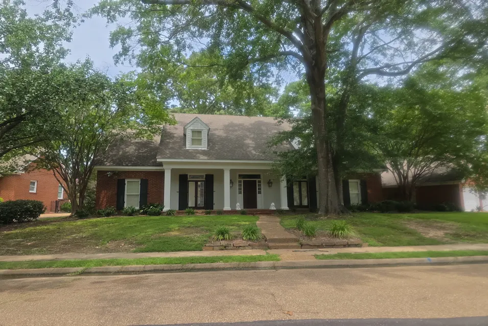 5145 Canton Heights Dr Jackson, MS 39211, Hinds County