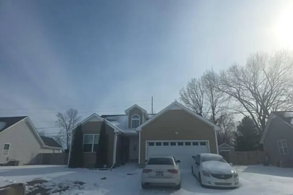 1338 Francesca Dr Clarksville, TN 37042, Montgomery County