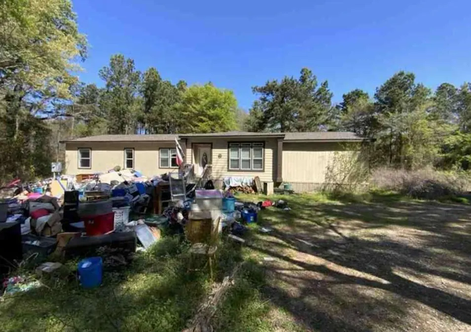 14550 Dawn Lane Tyler, TX 75709, Smith County