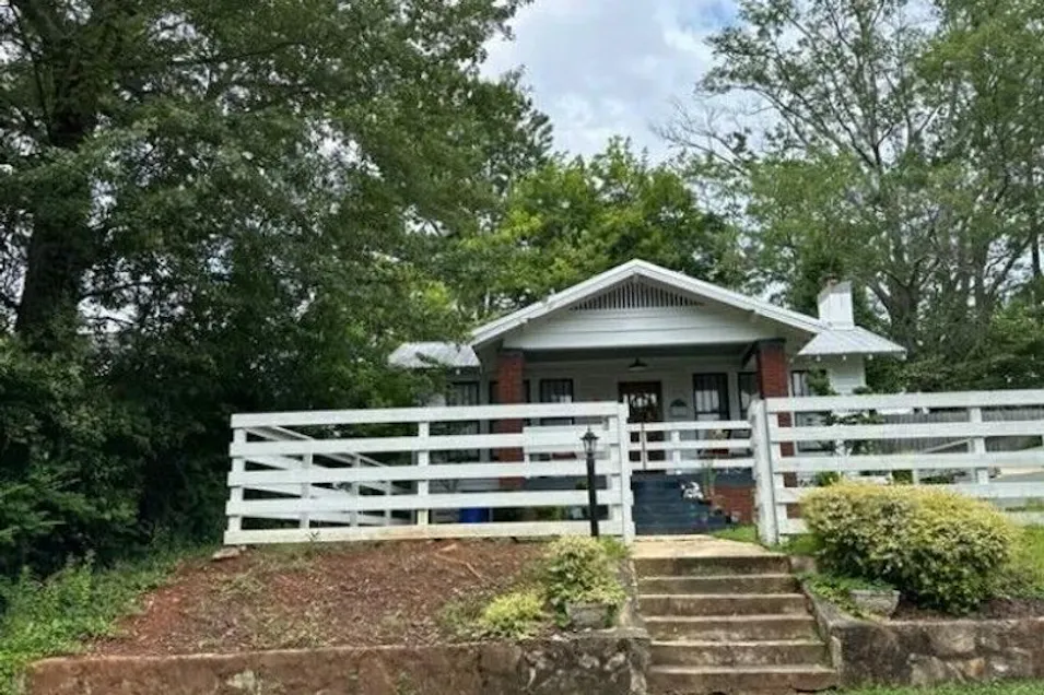 730 Keith Ave Anniston, AL 36207, Calhoun County
