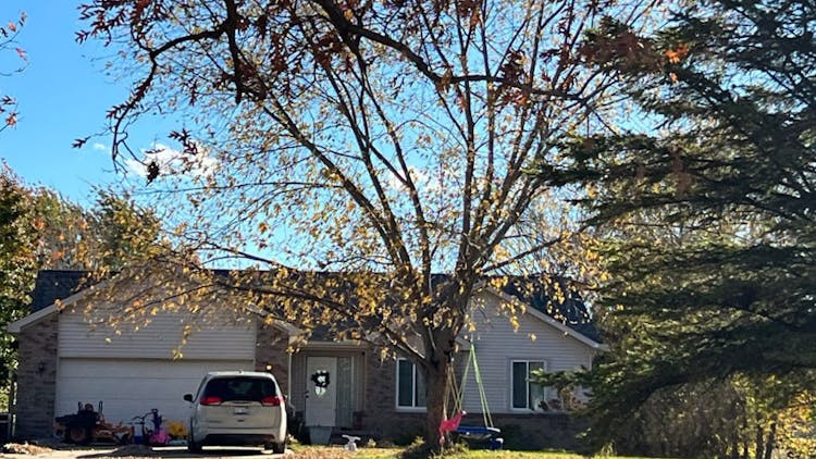 1850 State Park Rd Ortonville, MI 48462, Oakland County