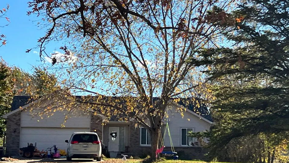 1850 State Park Rd Ortonville, MI 48462, Oakland County