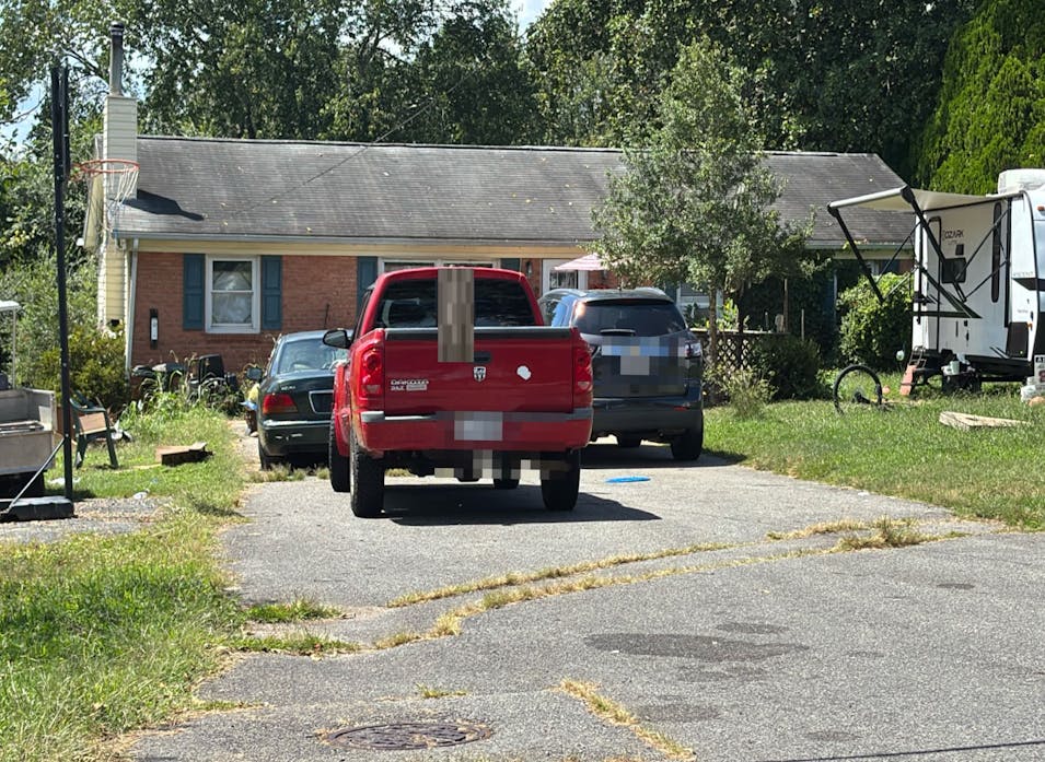 5549 Park Road Crozet, VA 22932, Albemarle County