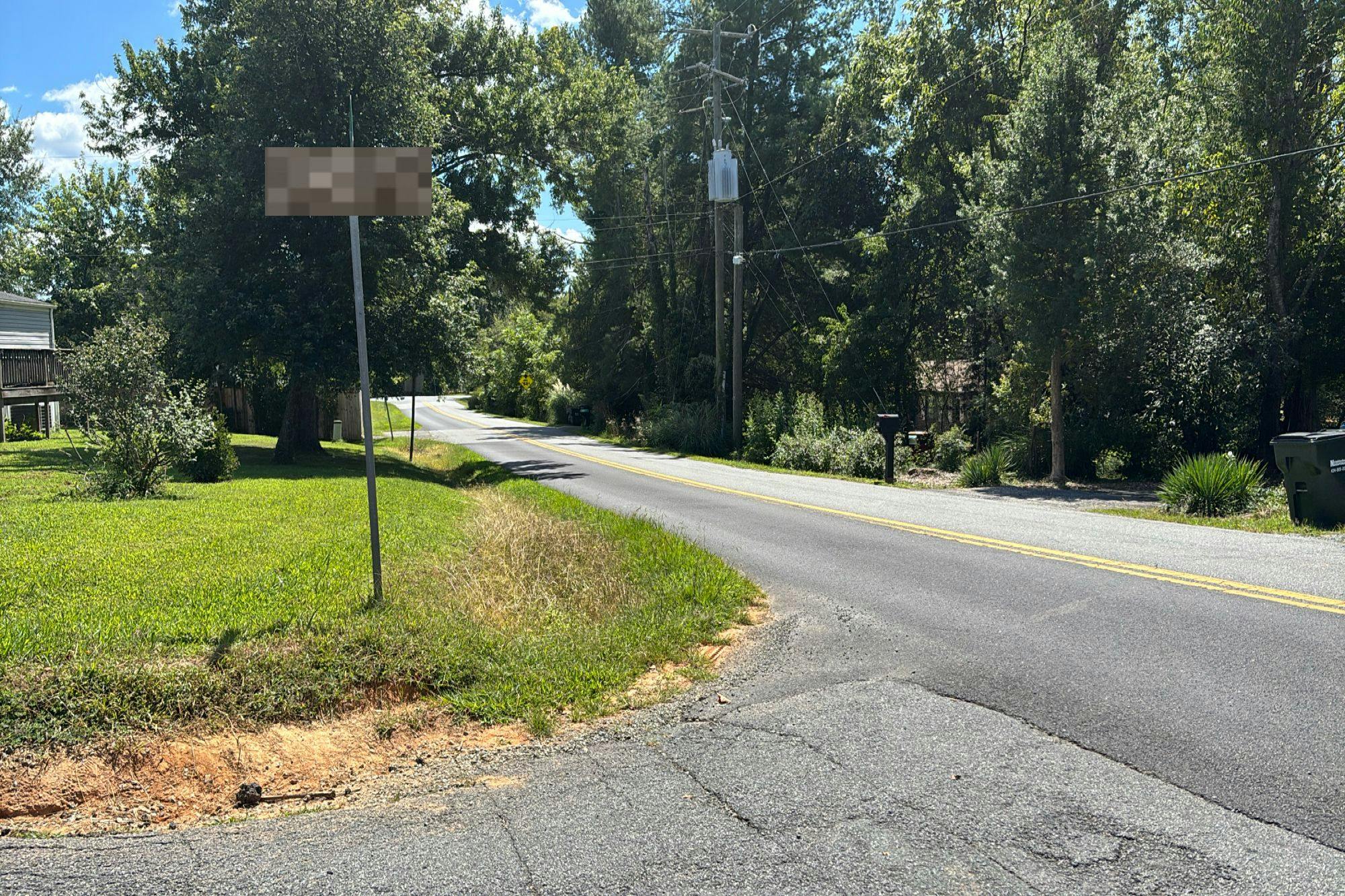 Park Rd, Crozet, VA 22932