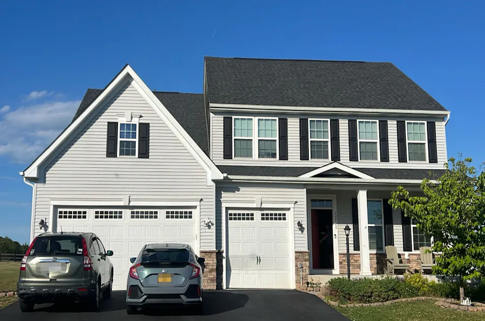 12727 Norwood Drive Fredericksbrg, VA 22407, Spotsylvania County