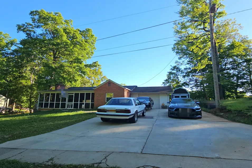 1214 Jones Road Vinton, VA 24179, Bedford 1 County