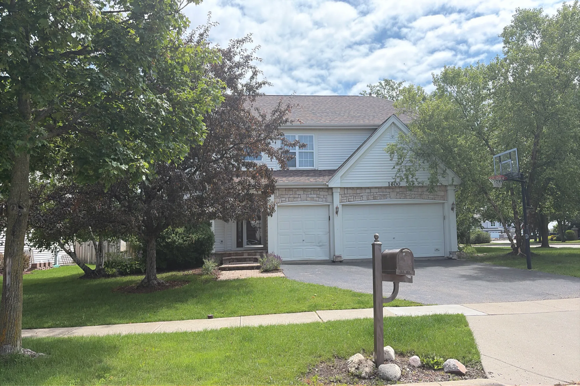 Seaton Ln, Elgin, IL 60123 #1