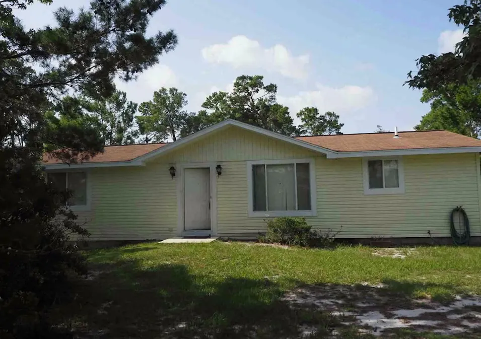 4 Sugar Pine Loop Lake Wales, FL 33898, Polk County