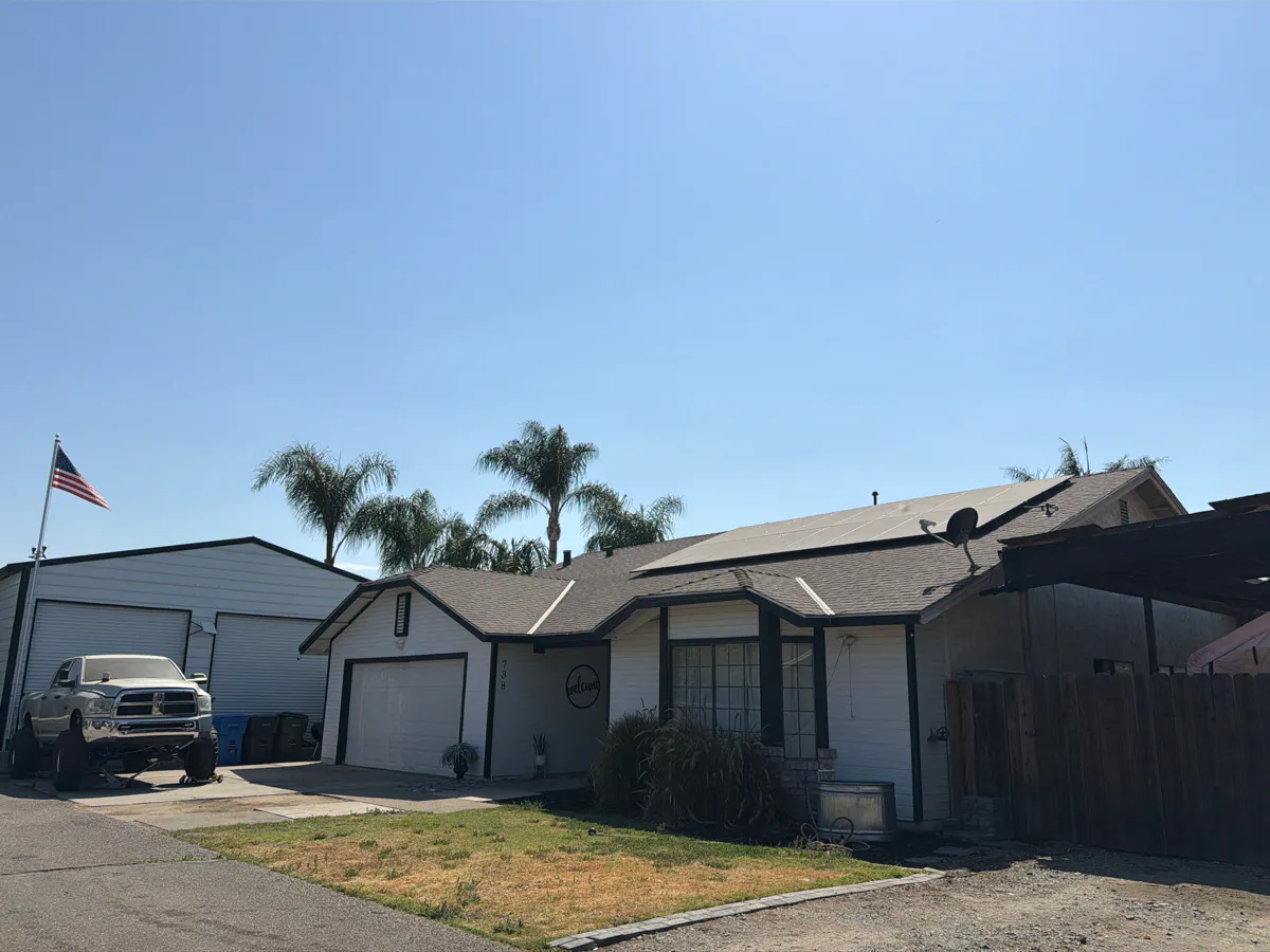 Louise Ave, Manteca, CA 95336 #1