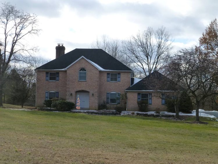 14 High Meadow Ln Leesport, PA 19533, Berks County