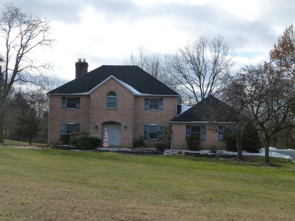 14 High Meadow Ln Leesport, PA 19533, Berks County