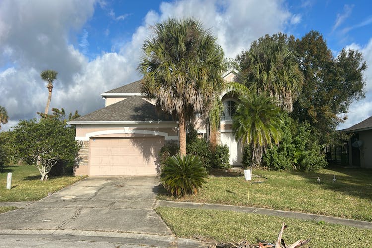 2119 Putter Pl Kissimmee, FL 34746, Osceola County