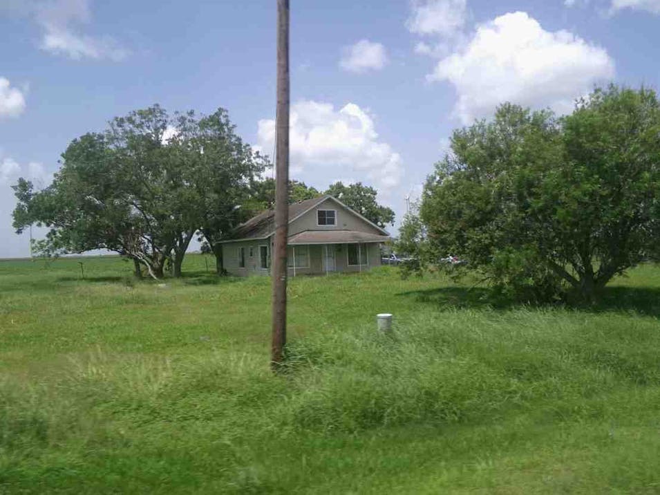 3787 Fm 1162 Rd El Campo, TX 77437, Wharton County