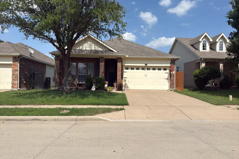 14032 Coyote Tr Haslet, TX 76052, Tarrant County