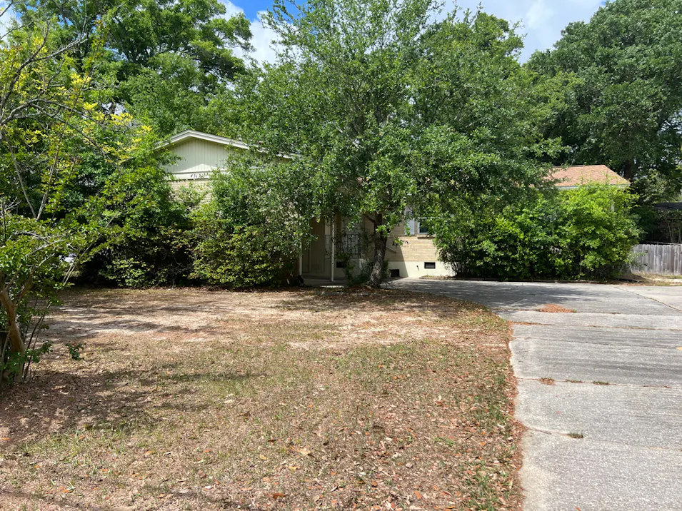 4315 N 9th Ave Pensacola, FL 32503, Escambia County