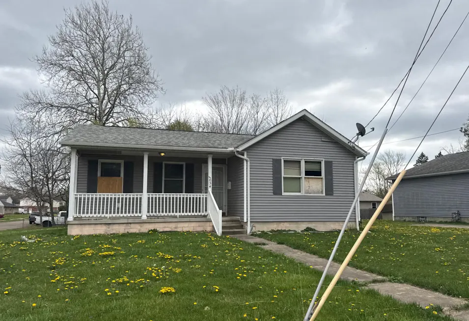 3054 Daleford Ave NE Canton, OH 44705, Stark County