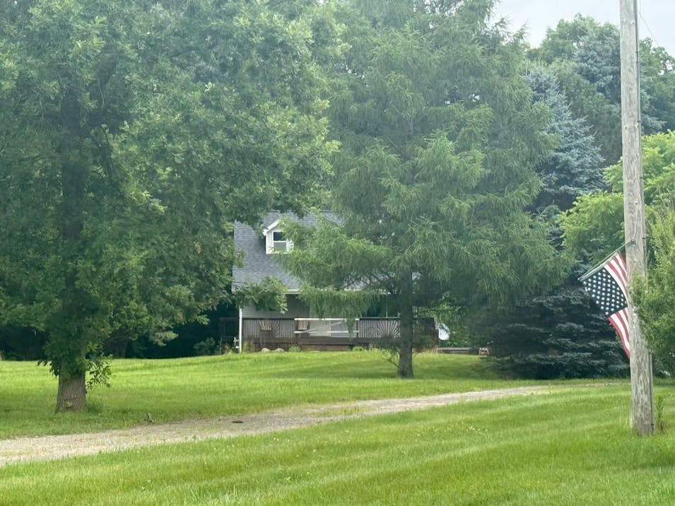 5848 Fostoria Rd Columbiaville, MI 48421, Lapeer County