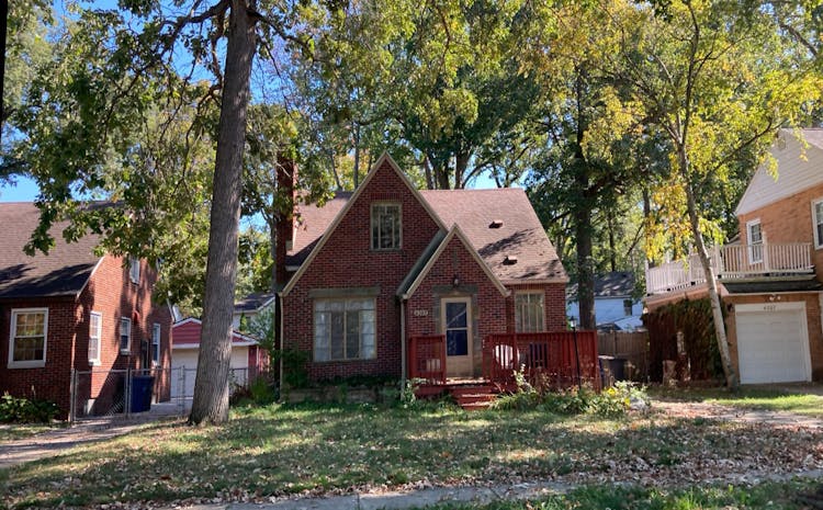 4203 Rugby Drive Toledo, OH 43614, Lucas County