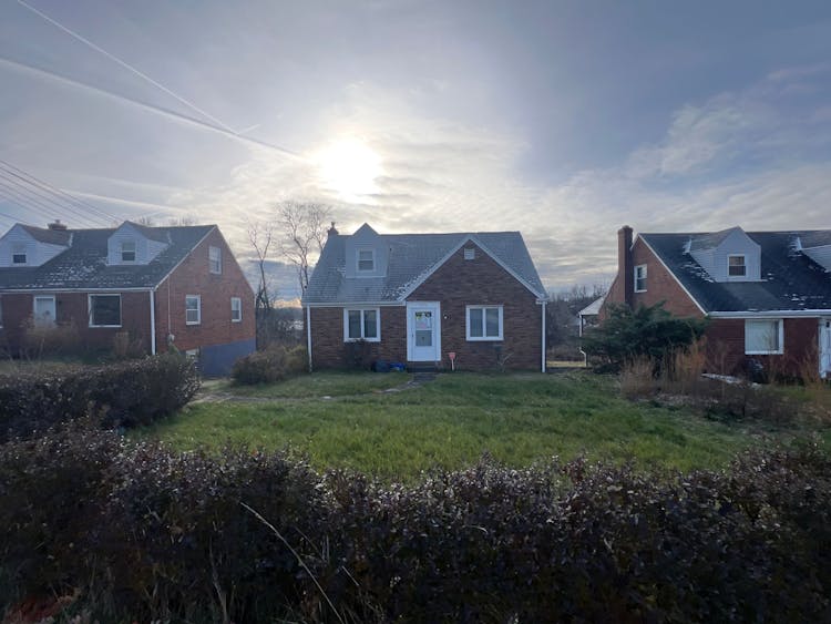 1316 Lebanon Church Rd Pittsburgh, PA 15236, Allegheny County