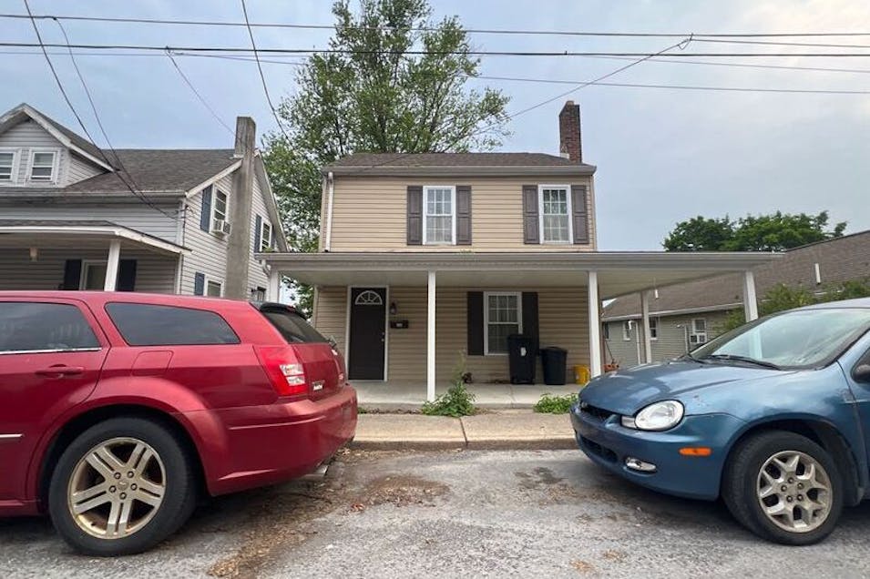 240 Wayne Avenue Waynesboro, PA 17268, Franklin County