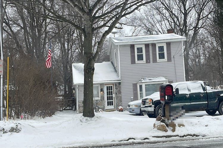 235 S Vosper St Saranac, MI 48881, Ionia County