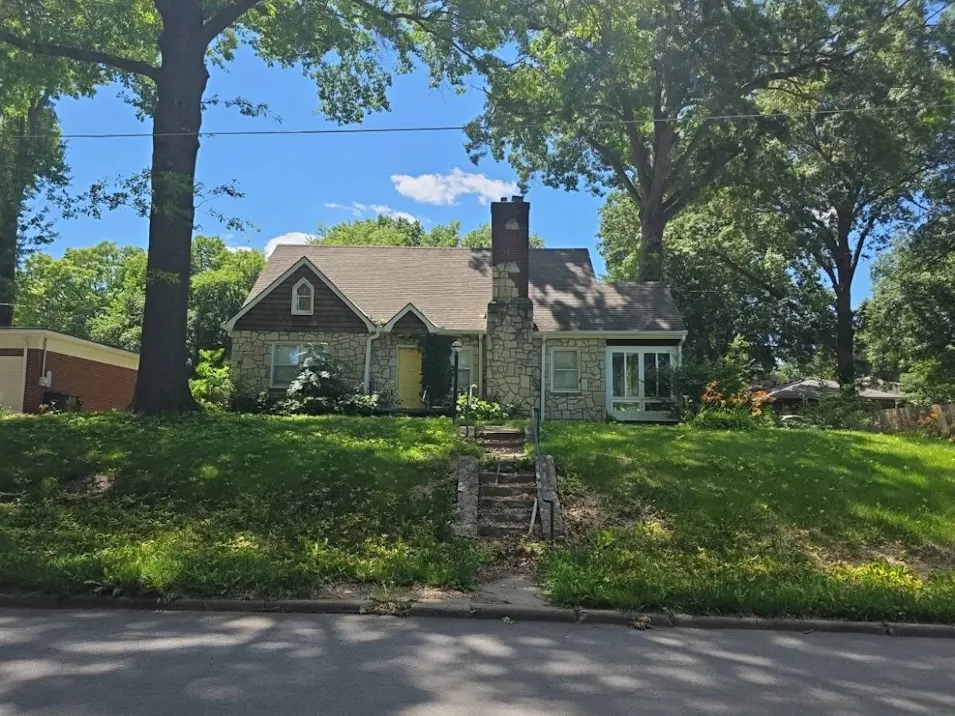 2914 Shrine Park Road Leavenworth, KS 66048, Leavenworth County
