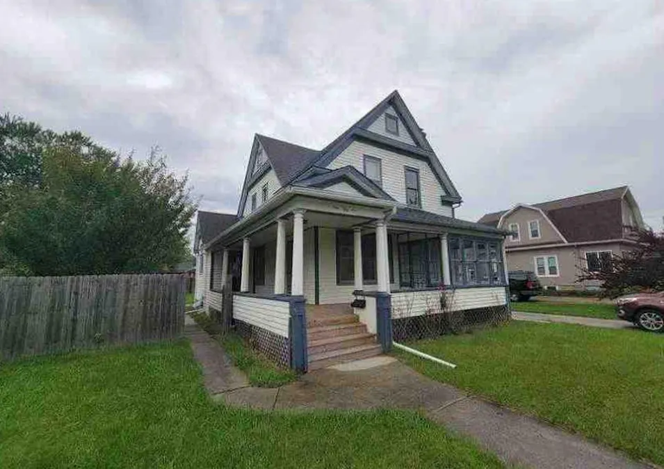 156 N 4th St Harbor Beach, MI 48441, Huron County