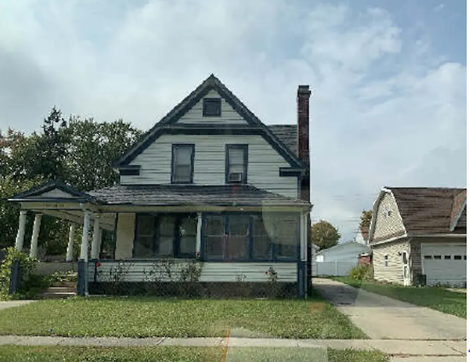 156 N 4th St Harbor Beach, MI 48441, Huron County