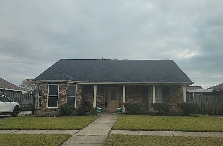 2825 Oak Dr Violet, LA 70092, St. Bernard County