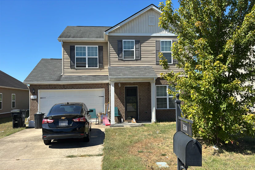 3514 Pitchers Lane