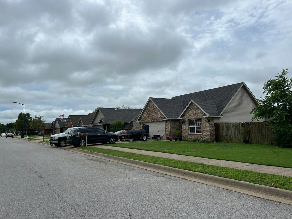 Courage , Siloam Springs, AR 72761