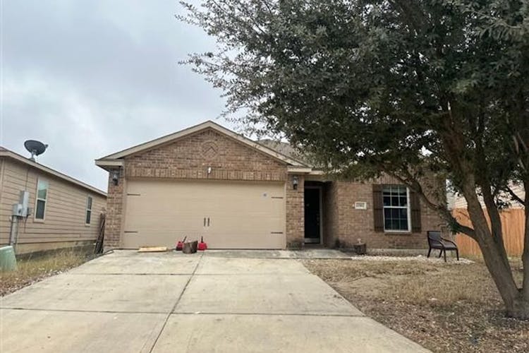 12162 Luckey View San Antonio, TX 78252, Bexar County