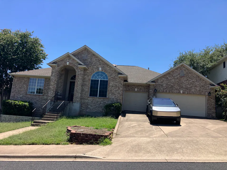 17060 Conway Spgs Ct Austin, TX 78717, Williamson County