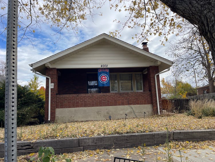 4002 Stuart Street Denver, CO 80212, Denver County