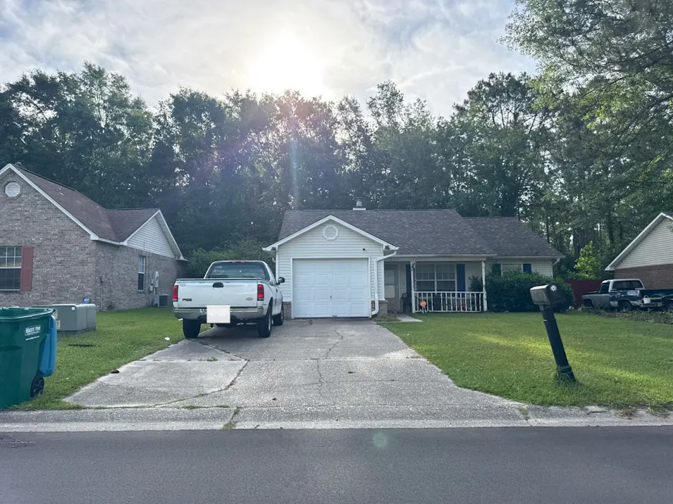 13104 Trailwood Gulfport, MS 39503, Harrison County