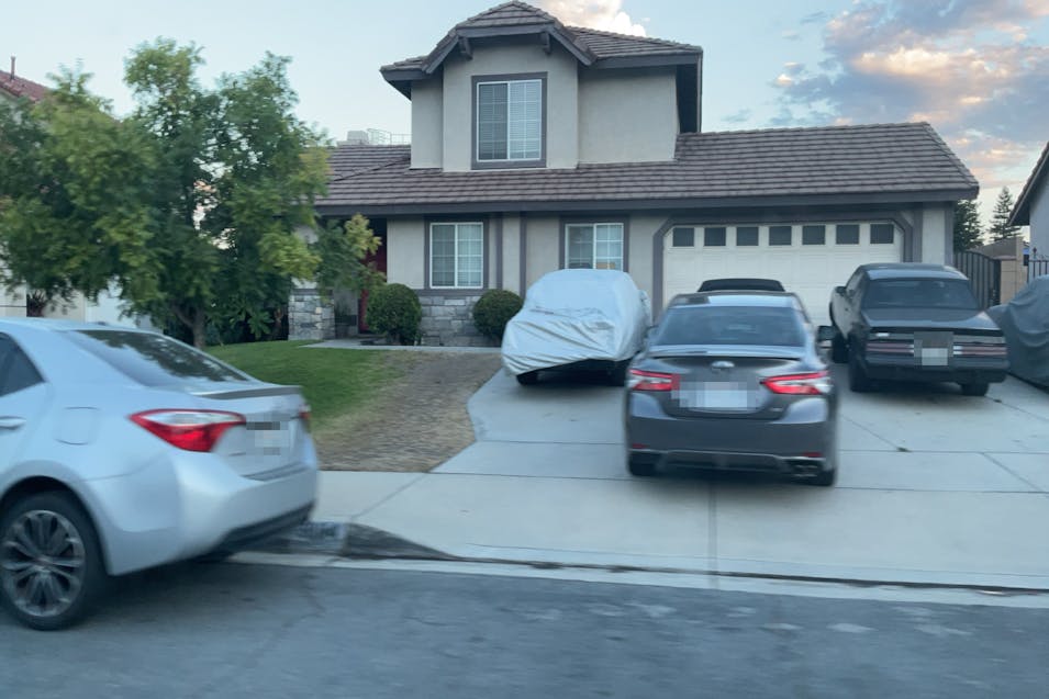 3884 N Sweet Leaf Avenue Rialto, CA 92377, San Bernardino County