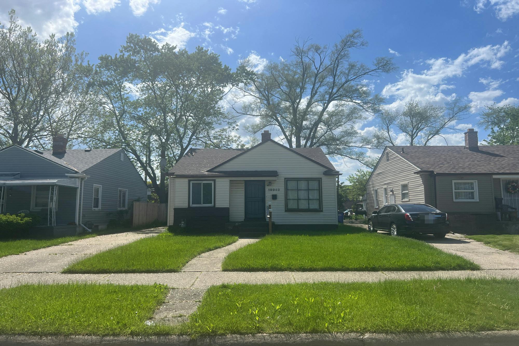 Prevost St, Detroit, MI 48235