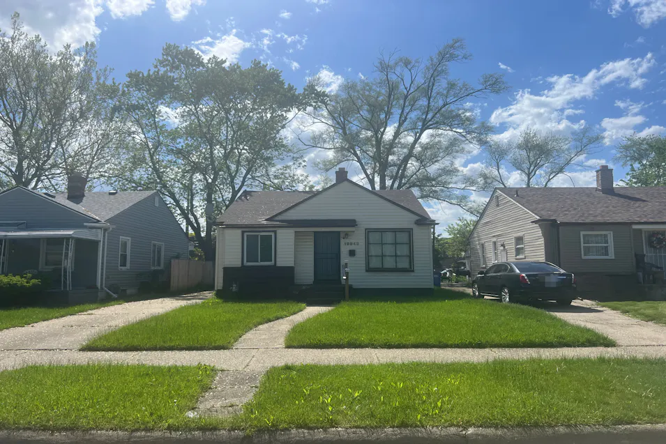 19949 Prevost St Detroit, MI 48235, Wayne County